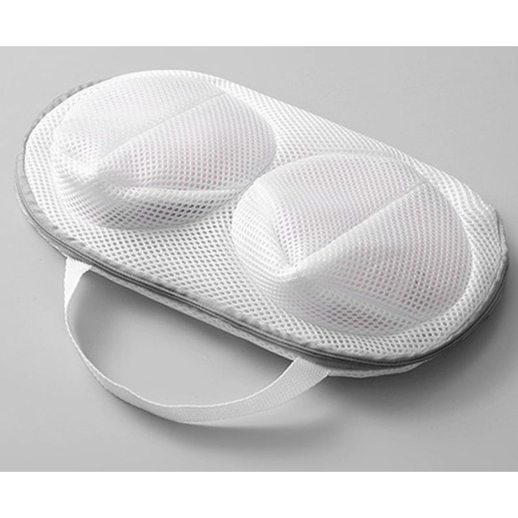 ブラジャー用洗濯ネット ドーム型 型崩れ防止 | PlusNao | 詳細画像7 