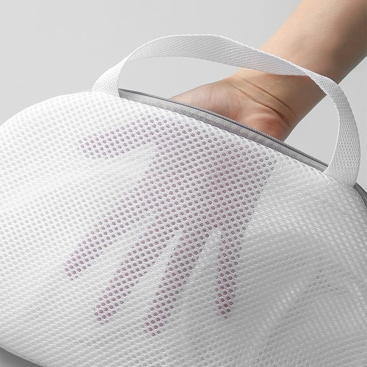 ブラジャー用洗濯ネット ドーム型 型崩れ防止 | PlusNao | 詳細画像8 