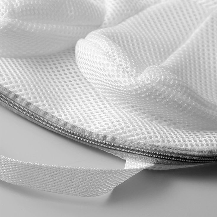 ブラジャー用洗濯ネット ドーム型 型崩れ防止 | PlusNao | 詳細画像9 