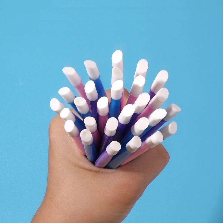 ネイルプッシャー ネイルケアスティック ジェルネイル | PlusNao | 詳細画像4 