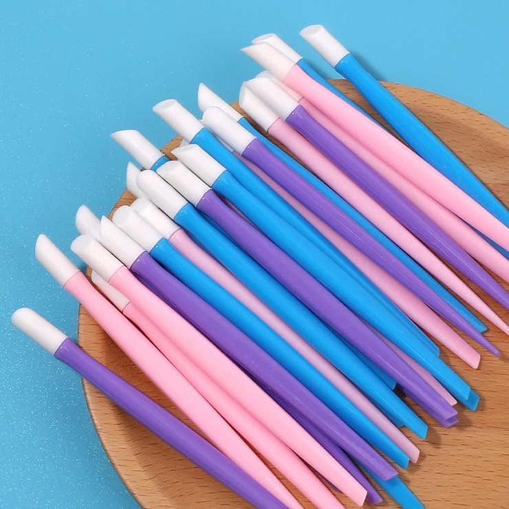 ネイルプッシャー ネイルケアスティック ジェルネイル | PlusNao | 詳細画像6 