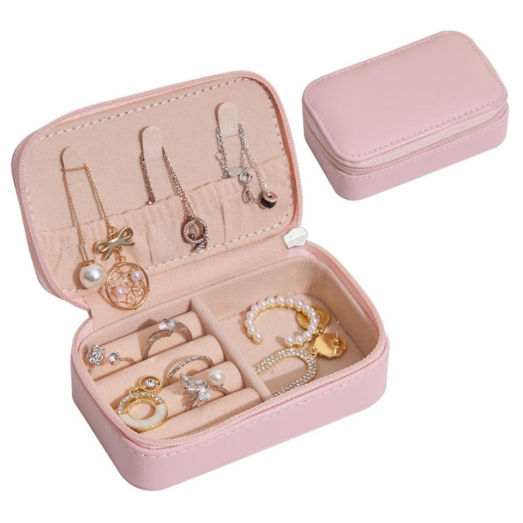 アクセサリーケース ジュエリーケース 小物入れ | PlusNao | 詳細画像10 