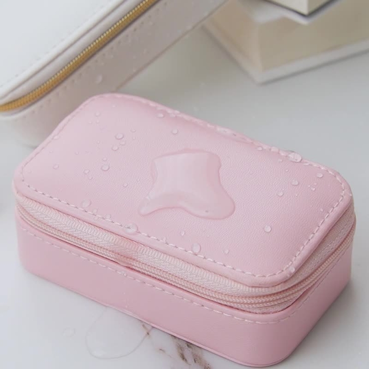 アクセサリーケース ジュエリーケース 小物入れ | PlusNao | 詳細画像11 