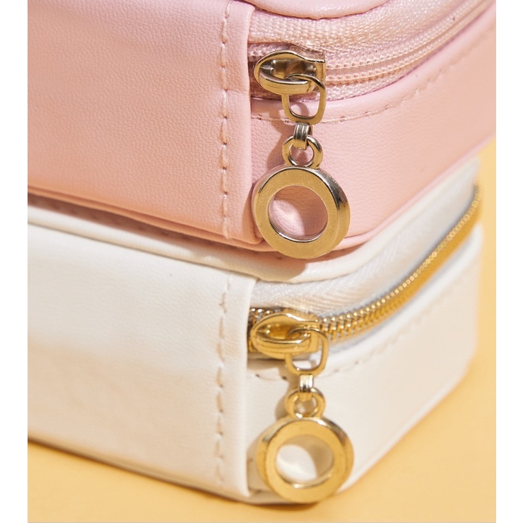 アクセサリーケース ジュエリーケース 小物入れ | PlusNao | 詳細画像12 