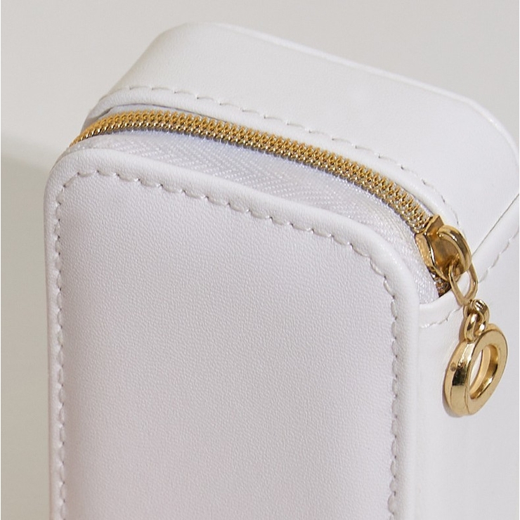 アクセサリーケース ジュエリーケース 小物入れ | PlusNao | 詳細画像14 