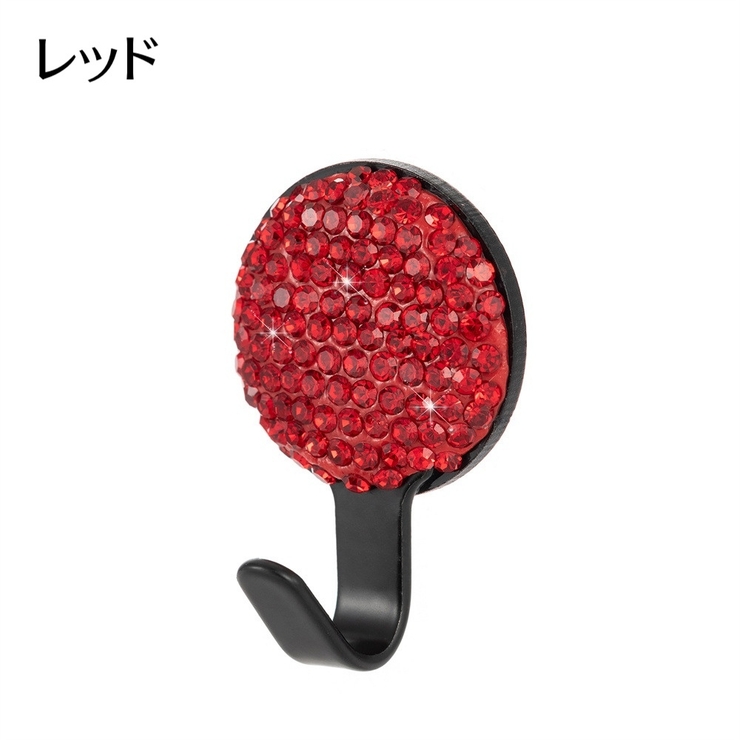 粘着フック 単品 ウォールフック | PlusNao | 詳細画像12 