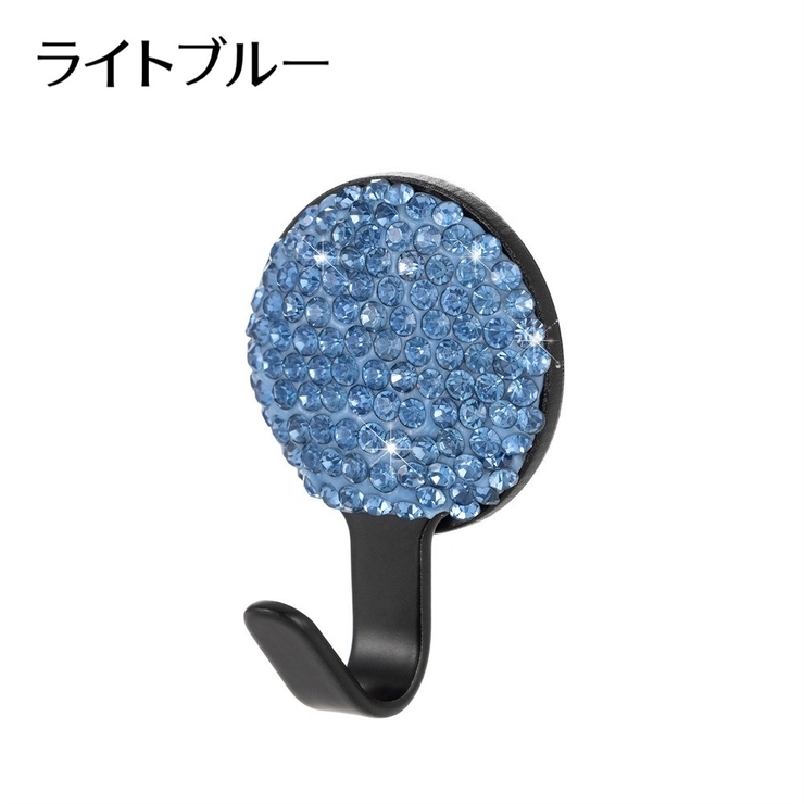 粘着フック 単品 ウォールフック | PlusNao | 詳細画像13 