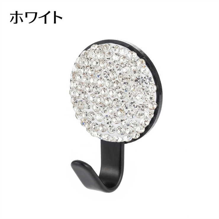 粘着フック 単品 ウォールフック | PlusNao | 詳細画像6 