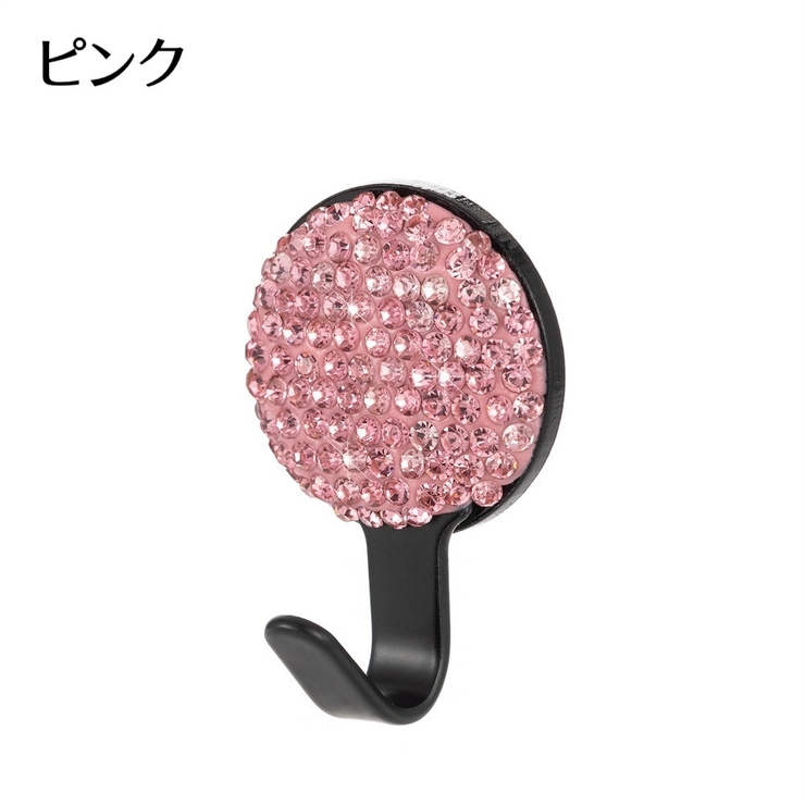 粘着フック 単品 ウォールフック | PlusNao | 詳細画像8 