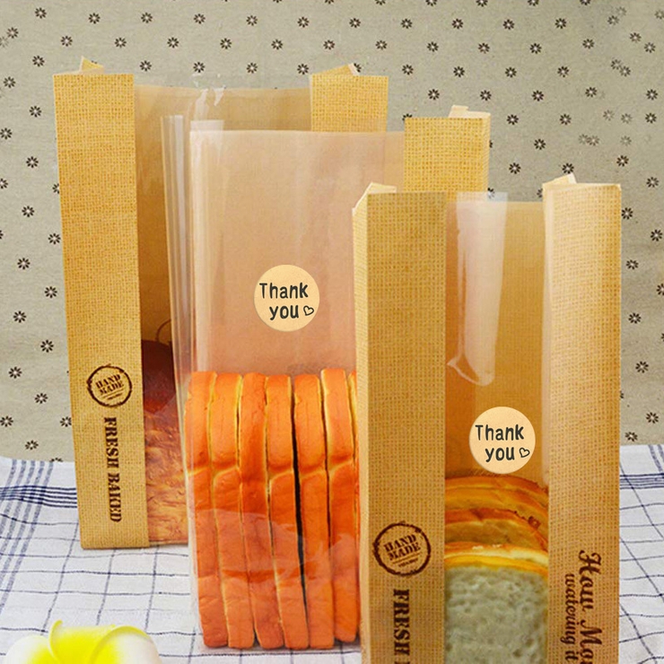 サンキューシール ギフトステッカー シール | PlusNao | 詳細画像6 