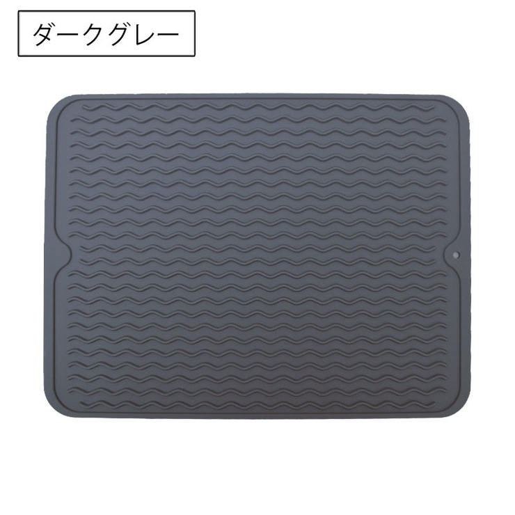 ランチョンマット シリコンマット お食事マット | PlusNao | 詳細画像8 