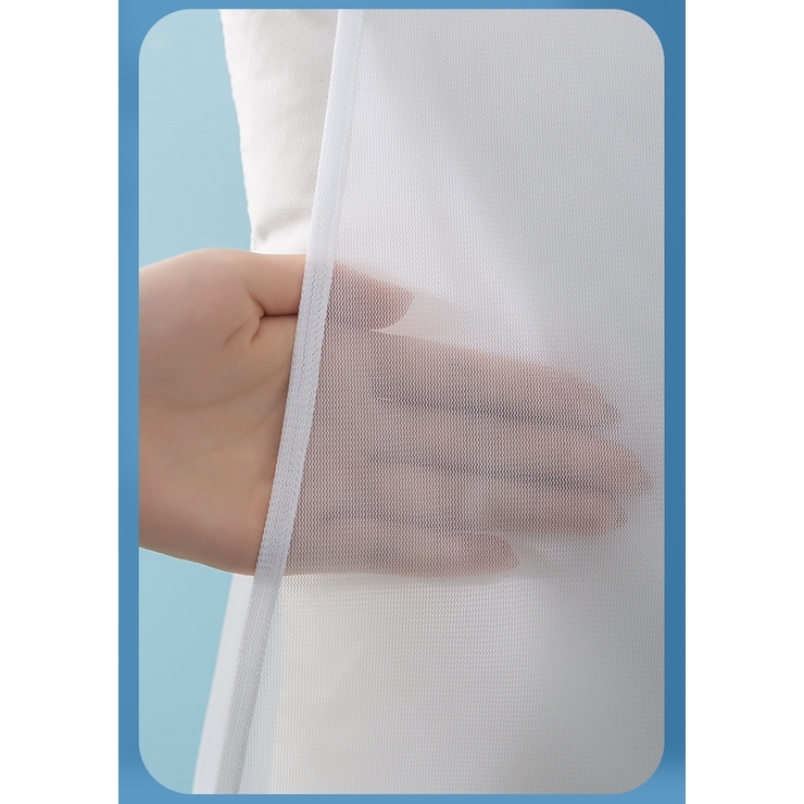 枕干しネット ぬいぐるみ干し 洗濯用品 | PlusNao | 詳細画像8 