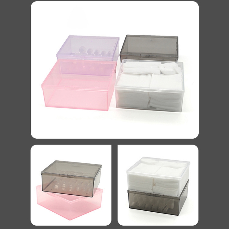 小物入れ 収納ケース ボックス | PlusNao | 詳細画像11 