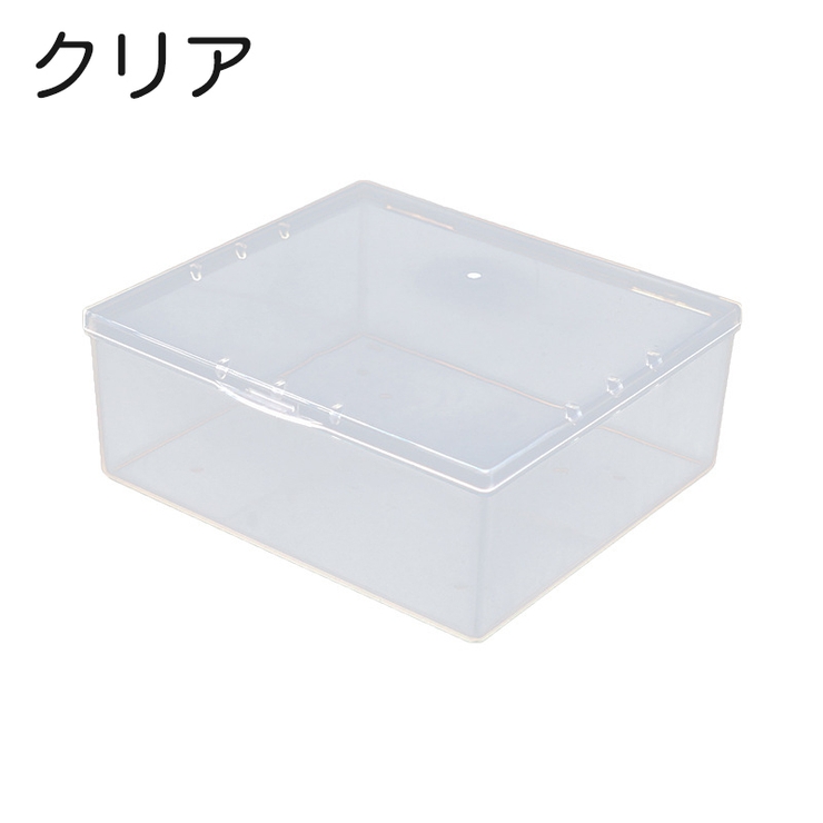 小物入れ 収納ケース ボックス | PlusNao | 詳細画像12 
