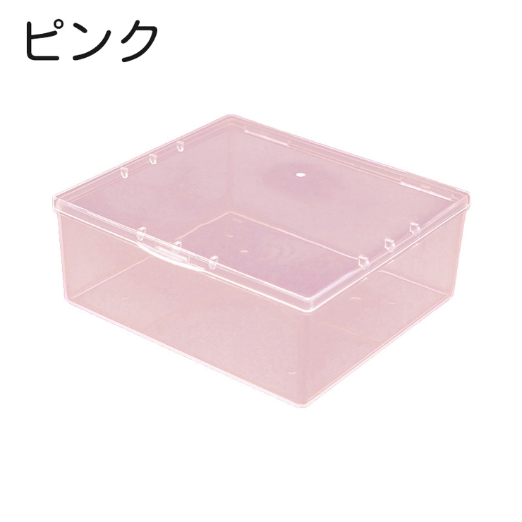 小物入れ 収納ケース ボックス | PlusNao | 詳細画像13 