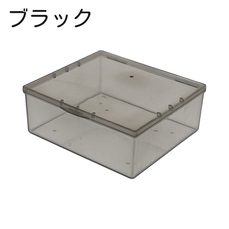 小物入れ 収納ケース ボックス | PlusNao | 詳細画像14 