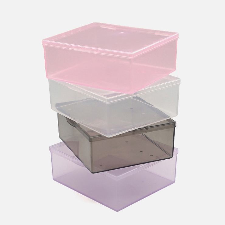 小物入れ 収納ケース ボックス | PlusNao | 詳細画像4 