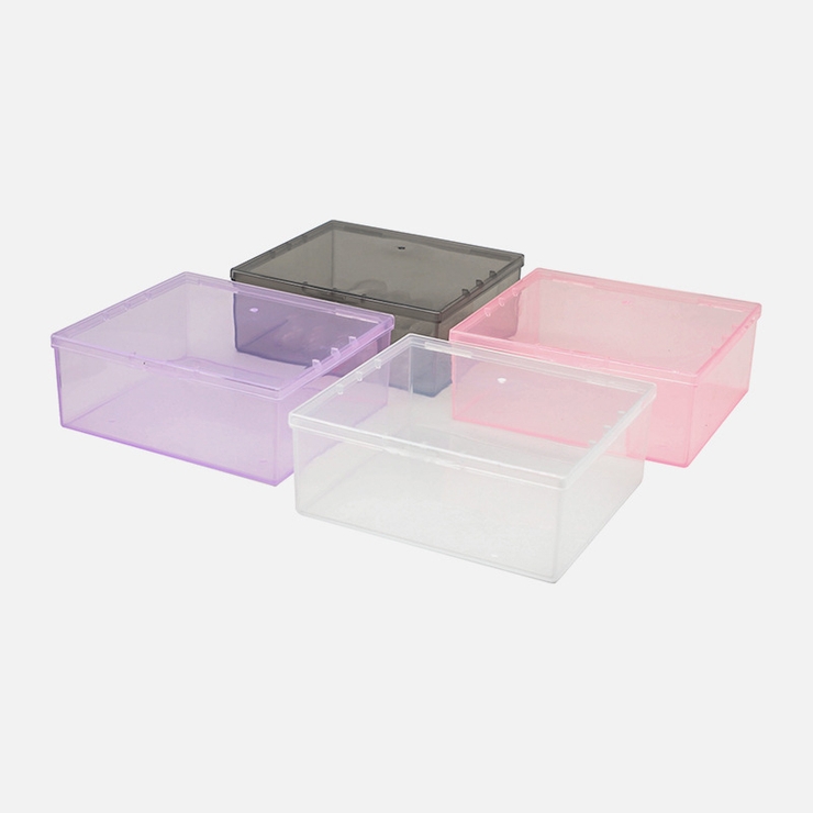 小物入れ 収納ケース ボックス | PlusNao | 詳細画像5 