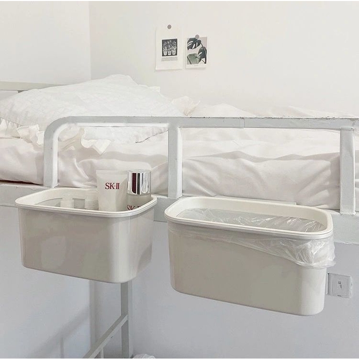 収納ボックス ベッドサイドポケット 収納ラック | PlusNao | 詳細画像3 