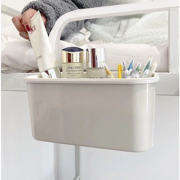 収納ボックス ベッドサイドポケット 収納ラック | PlusNao | 詳細画像4 