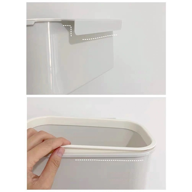 収納ボックス ベッドサイドポケット 収納ラック | PlusNao | 詳細画像7 