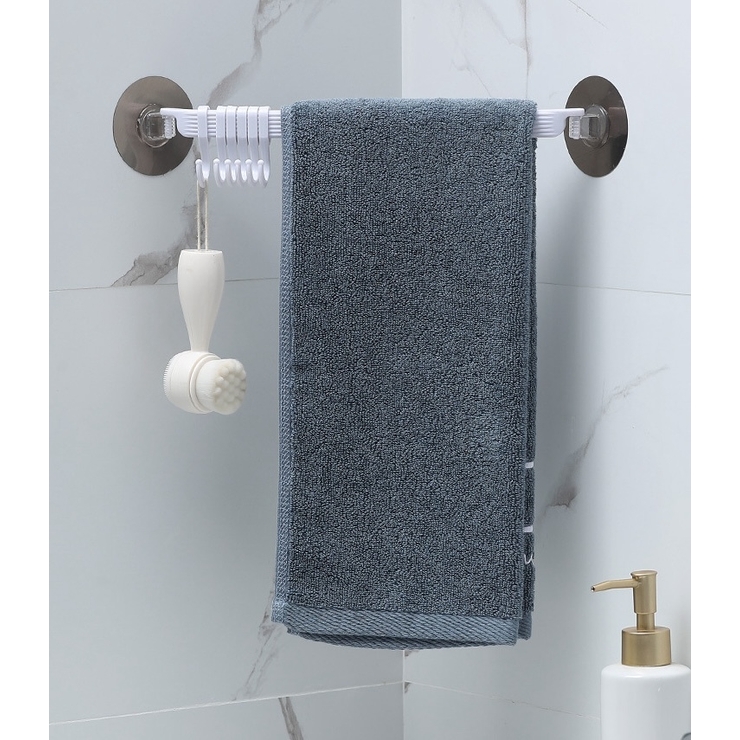 吸盤フック 6連フック キッチン用品 | PlusNao | 詳細画像5 