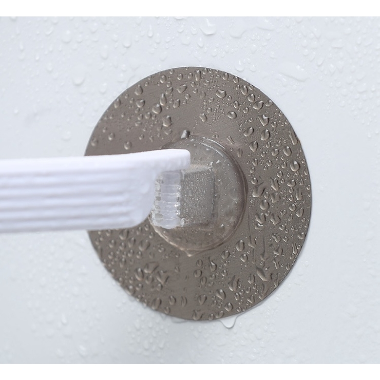 吸盤フック 6連フック キッチン用品 | PlusNao | 詳細画像8 