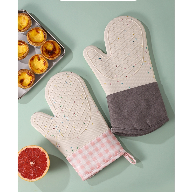 鍋つかみ 単品 片手用 | PlusNao | 詳細画像3 