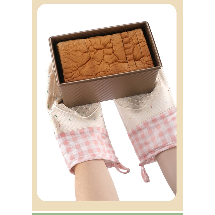 鍋つかみ 単品 片手用 | PlusNao | 詳細画像4 