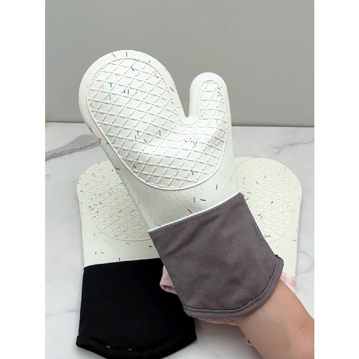 鍋つかみ 単品 片手用 | PlusNao | 詳細画像5 