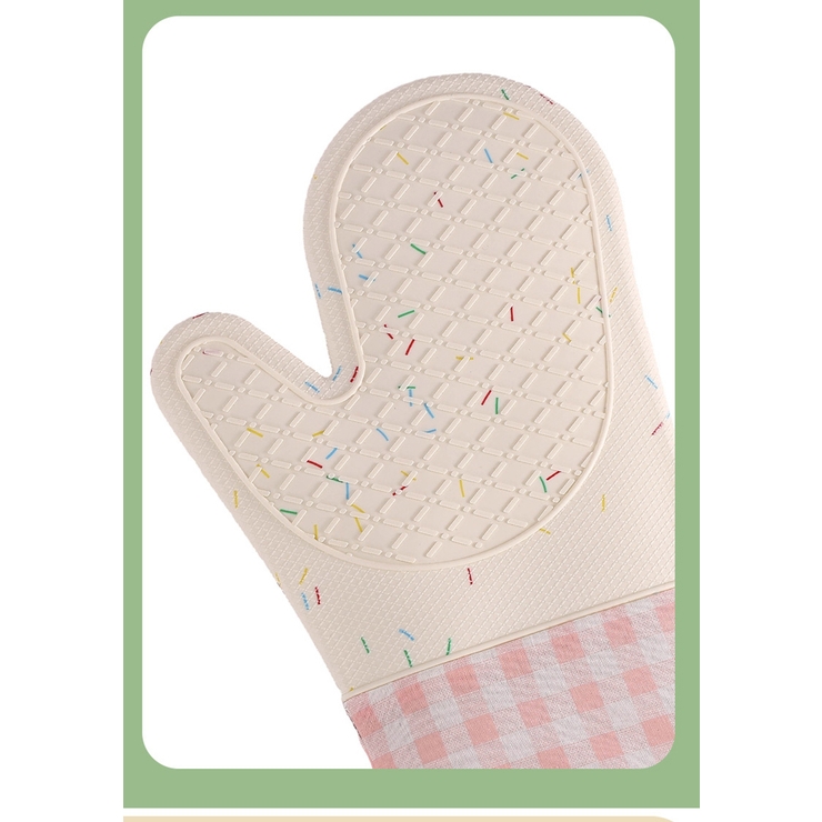 鍋つかみ 単品 片手用 | PlusNao | 詳細画像6 