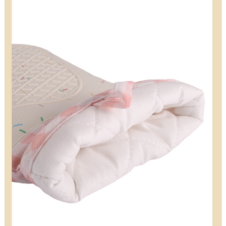 鍋つかみ 単品 片手用 | PlusNao | 詳細画像7 