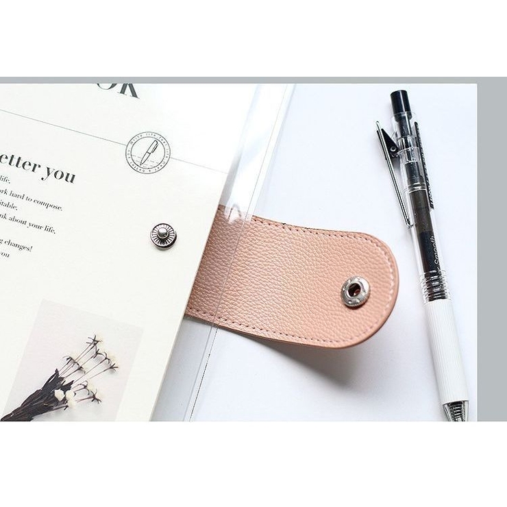 ルーズリーフ A5サイズ 6穴 | PlusNao | 詳細画像10 