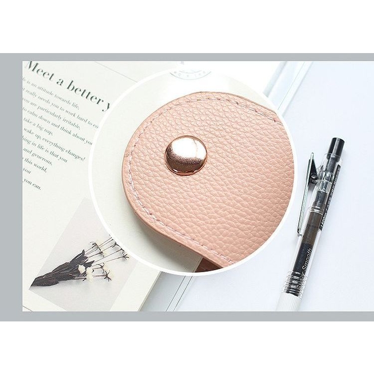 ルーズリーフ B5サイズ 9穴 | PlusNao | 詳細画像8 