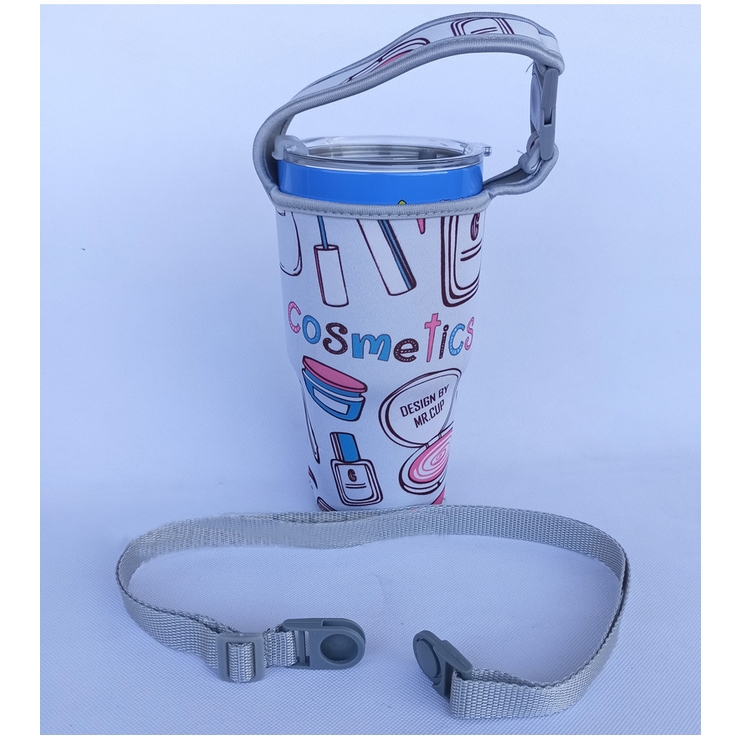 水筒カバー用 ショルダーストラップ 単品 | PlusNao | 詳細画像8 