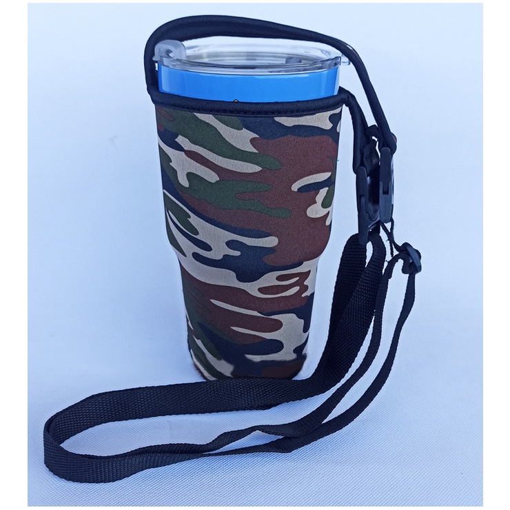 水筒カバー用 ショルダーストラップ 単品 | PlusNao | 詳細画像9 