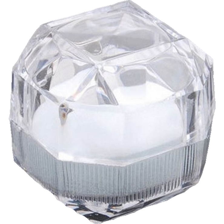 アクセサリーケース ジュエリーケース アクセサリーボックス | PlusNao | 詳細画像9 