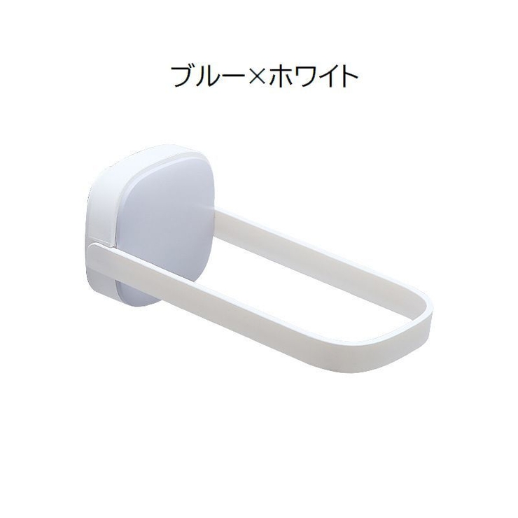 ハンガー収納フック ラック 粘着式 | PlusNao | 詳細画像14 