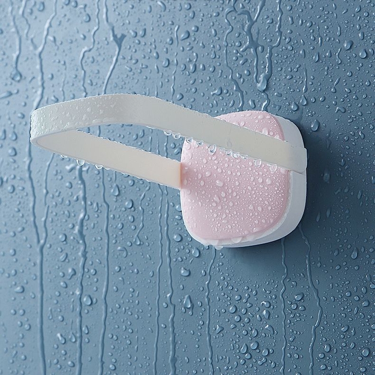 ハンガー収納フック ラック 粘着式 | PlusNao | 詳細画像6 