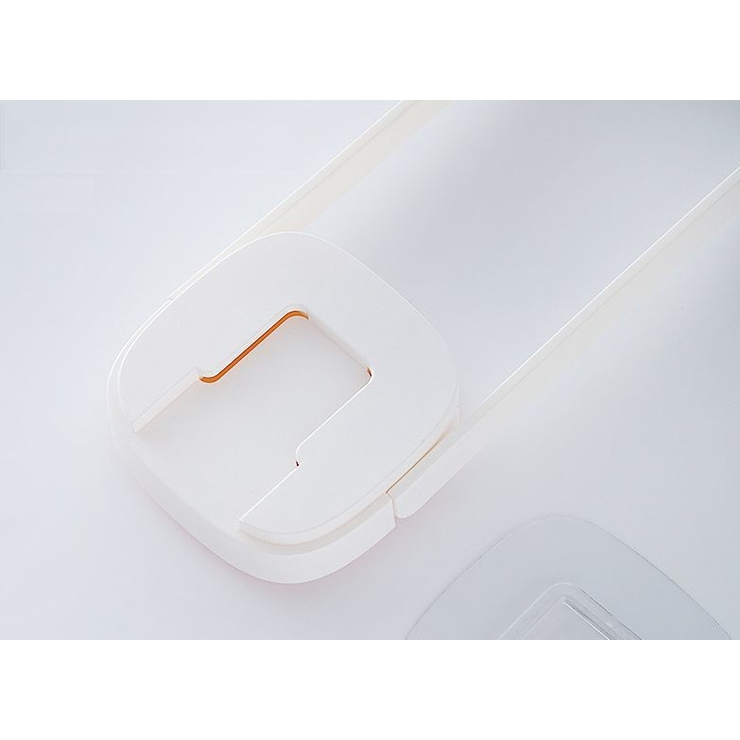 ハンガー収納フック ラック 粘着式 | PlusNao | 詳細画像8 