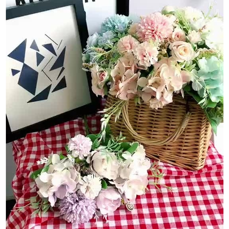 造花 花 フラワー | PlusNao | 詳細画像3 
