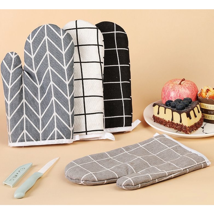 鍋つかみ ミトン オープンミトン | PlusNao | 詳細画像11 