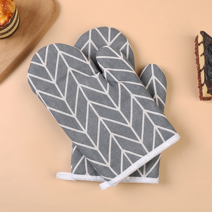 鍋つかみ ミトン オープンミトン | PlusNao | 詳細画像4 