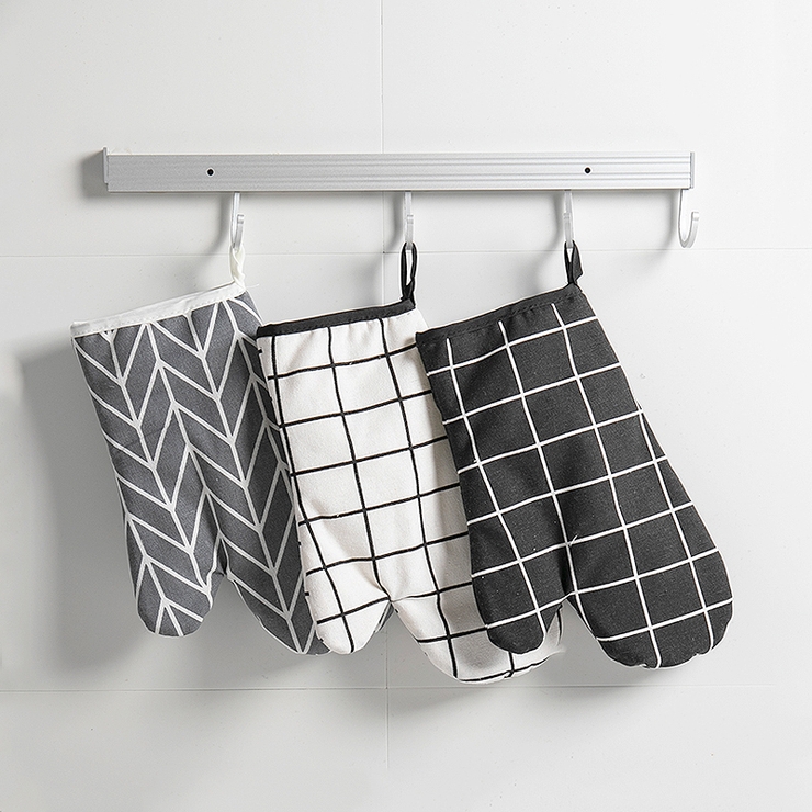 鍋つかみ ミトン オープンミトン | PlusNao | 詳細画像9 