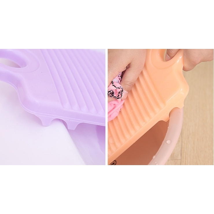 洗濯板 洗濯用品 洗濯ボード | PlusNao | 詳細画像11 