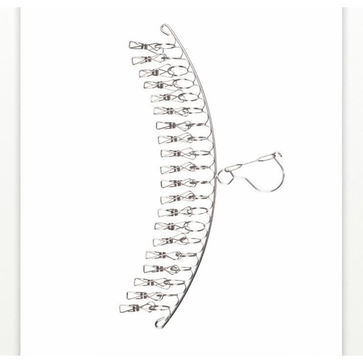 物干しハンガー ピンチハンガー 靴下ハンガー | PlusNao | 詳細画像12 