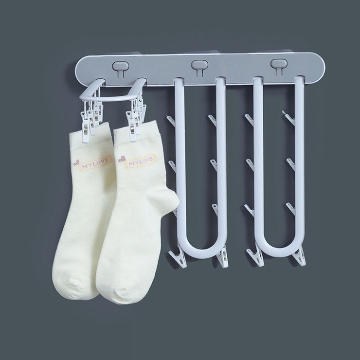 ピンチハンガー 洗濯バサミ 折りたたみ | PlusNao | 詳細画像6 