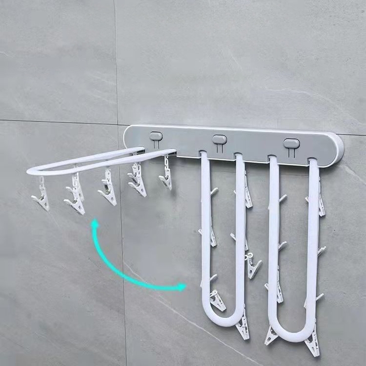 ピンチハンガー 洗濯バサミ 折りたたみ | PlusNao | 詳細画像8 