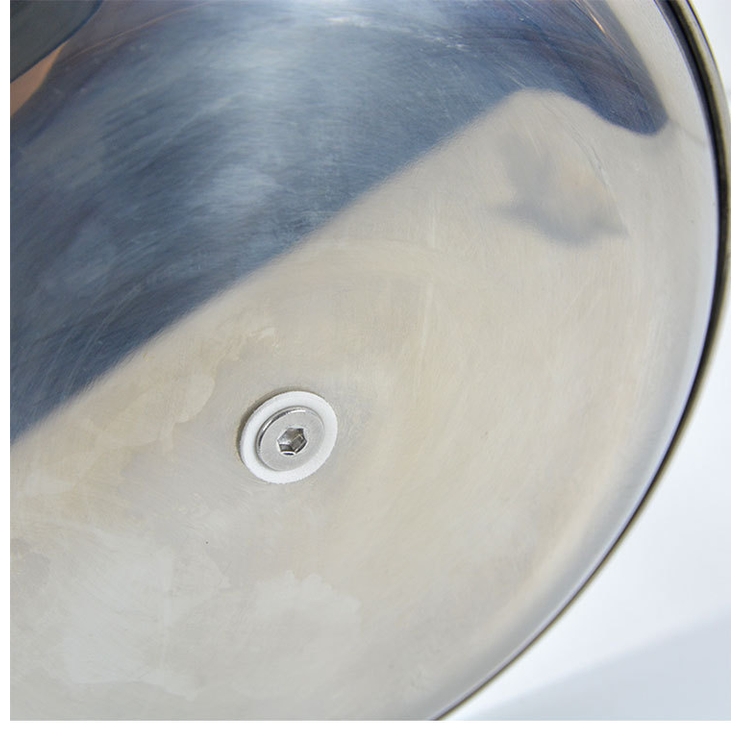 インテリアトレイ 2段 ステンレストレイ | PlusNao | 詳細画像6 