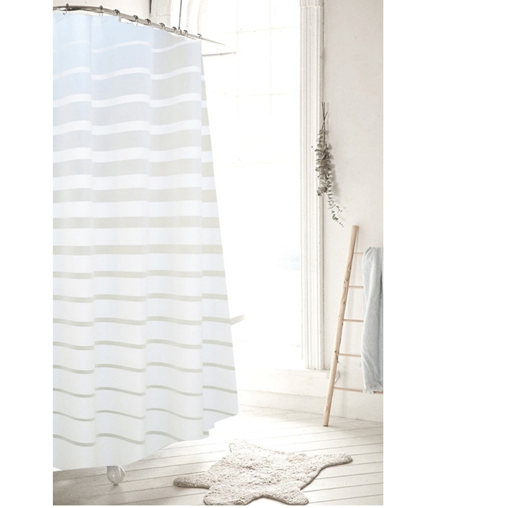 シャワーカーテン 180cm バス用品 | PlusNao | 詳細画像4 